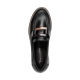 Mocassin Cuir Tamaris