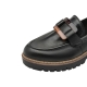 Mocassin Cuir Tamaris