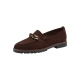 Mocassin Cuir Tamaris