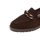Mocassin Cuir Tamaris