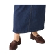 Mocassin Cuir Tamaris
