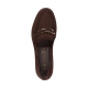 Mocassin Cuir Tamaris