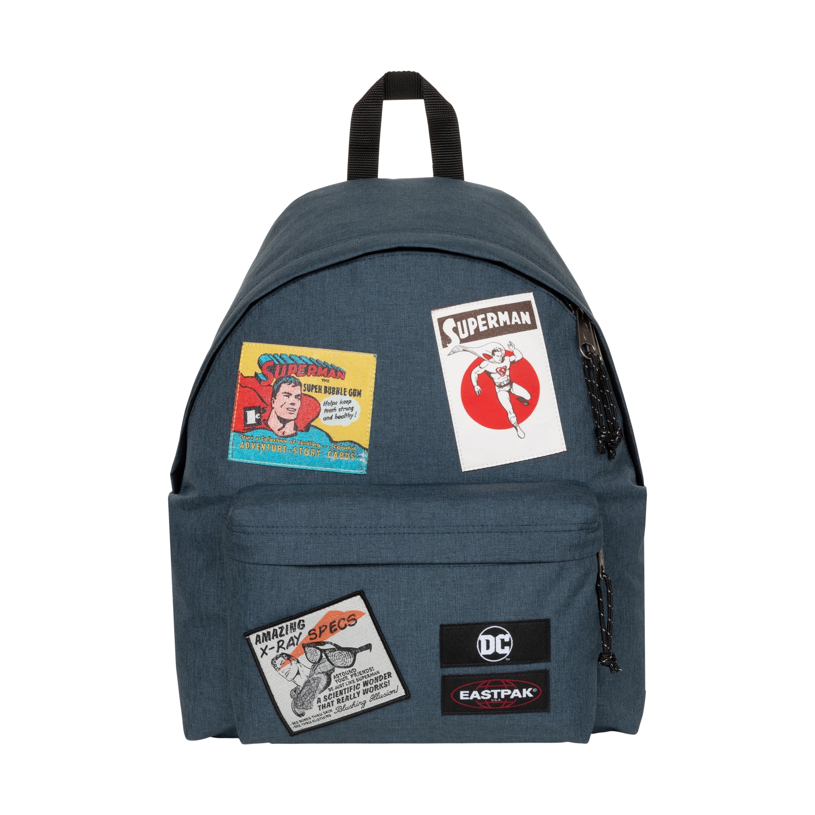 Sac à Dos Eastpak Padded Pak'r Superman