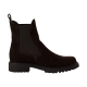 Bottine Chelsea Cuir Tamaris