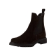 Bottine Chelsea Cuir Tamaris
