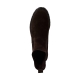 Bottine Chelsea Cuir Tamaris