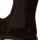 Bottine Chelsea Cuir Tamaris