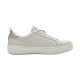 Basket Basse Cuir Tamaris Comfort