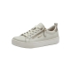 Basket Basse Cuir Tamaris Comfort
