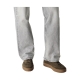 Basket Basse Cuir Tamaris