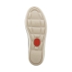 Basket Basse Cuir Tamaris Comfort