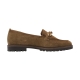 Mocassin Cuir Tamaris
