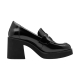 Mocassin à Talon Tamaris