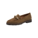 Mocassin Cuir Tamaris