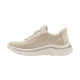 Basket Basse Cuir Tamaris Comfort