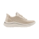 Basket Basse Cuir Tamaris Comfort