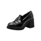 Mocassin à Talon Tamaris
