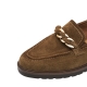 Mocassin Cuir Tamaris