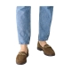 Mocassin Cuir Tamaris