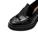 Mocassin à Talon Tamaris