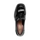 Mocassin à Talon Tamaris