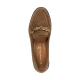 Mocassin Cuir Tamaris