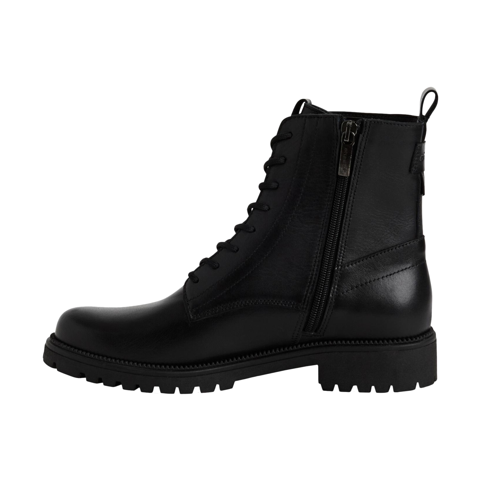 Bottine Cuir Tamaris