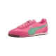 Basket Basse Cuir Puma Arizona Nylon