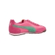 Basket Basse Cuir Puma Arizona Nylon