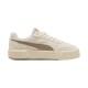 Basket Basse Cuir Puma Carina Mia SD