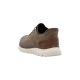 Basket Basse A Lacets Rieker Buxton