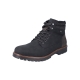 Bottine A Lacets Rieker Jeans