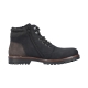 Bottine A Lacets Rieker Jeans