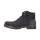 Bottine A Lacets Rieker Jeans