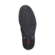 Bottine A Lacets Rieker Jeans