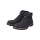 Bottine A Lacets Rieker Jeans