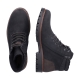 Bottine A Lacets Rieker Jeans