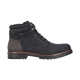 Bottine A Lacets Rieker Jeans
