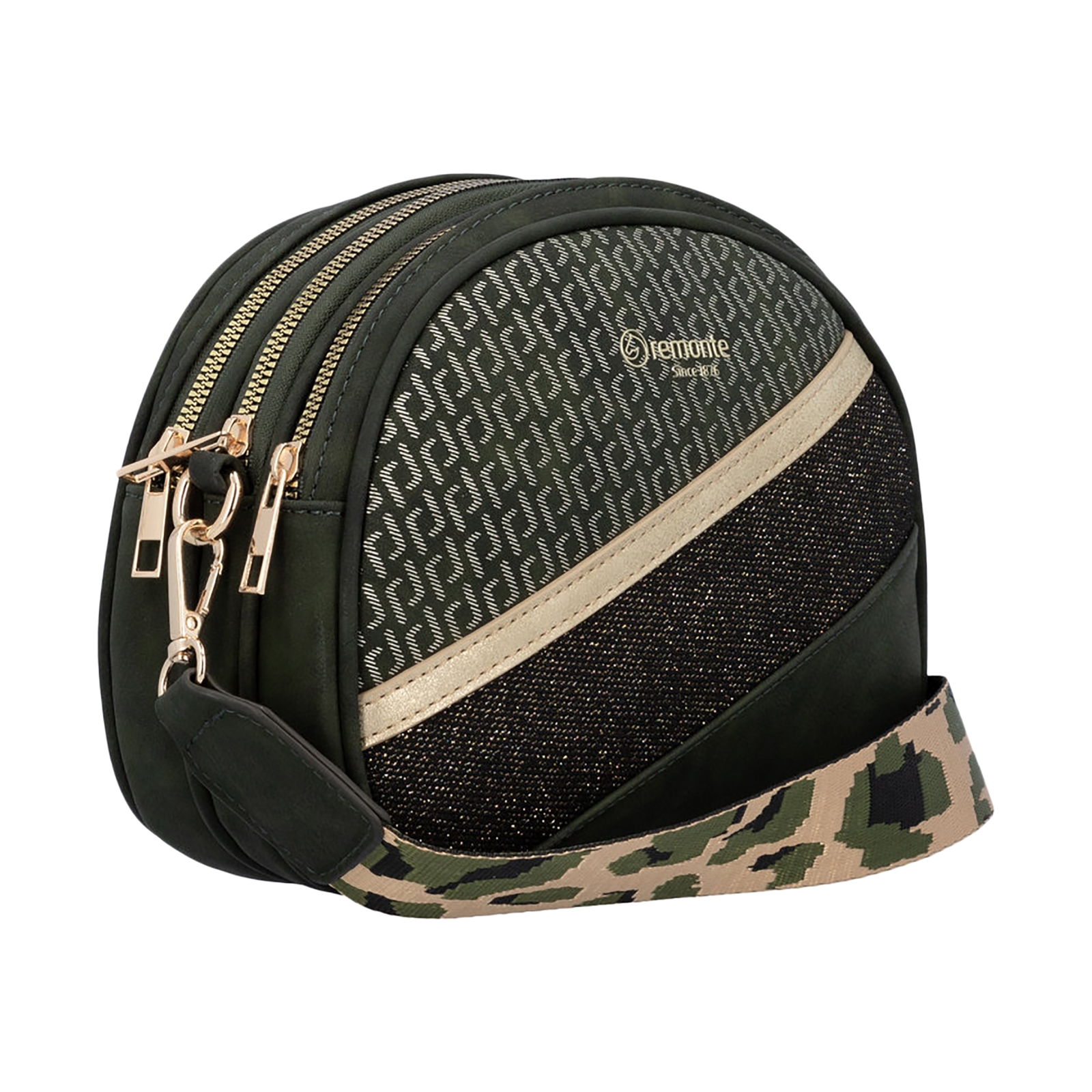 Sac A Main Remonte Leodium