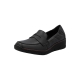Mocassin Basse Cuir Rieker Maya