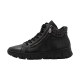 Basket Montante Cuir Rieker Odeon
