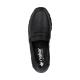 Mocassin Basse Cuir Rieker Maya