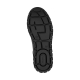Basket Montante Cuir Rieker Odeon