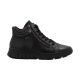 Basket Montante Cuir Rieker Odeon