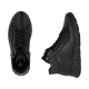 Basket Montante Cuir Rieker Odeon