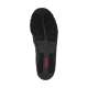 Mocassin Basse Cuir Rieker Maya
