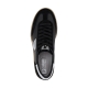 Basket Basse Cuir Rieker Rock