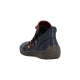 Basket Basse à Lacets Rieker Senna