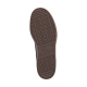 Basket Basse Cuir Rieker Rock