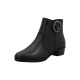 Bottine Cuir Rieker Lugano